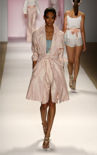Illustration for article titled Fashion Show: Erin Fetherston